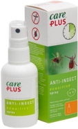  Care Plus  sensitive repellent 